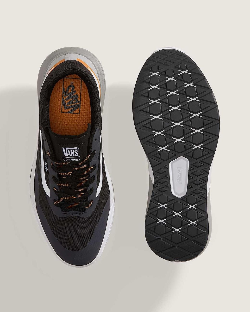 Vans Ultrarange 2.0 Schuhe, Herren, Größe in White für Herren