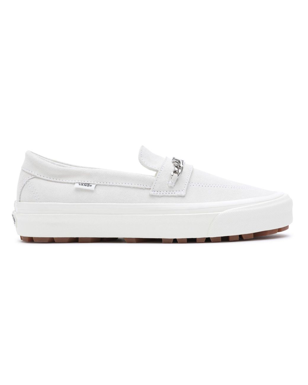 Vans Links Style 53 Dx Shoes in White | Lyst UK