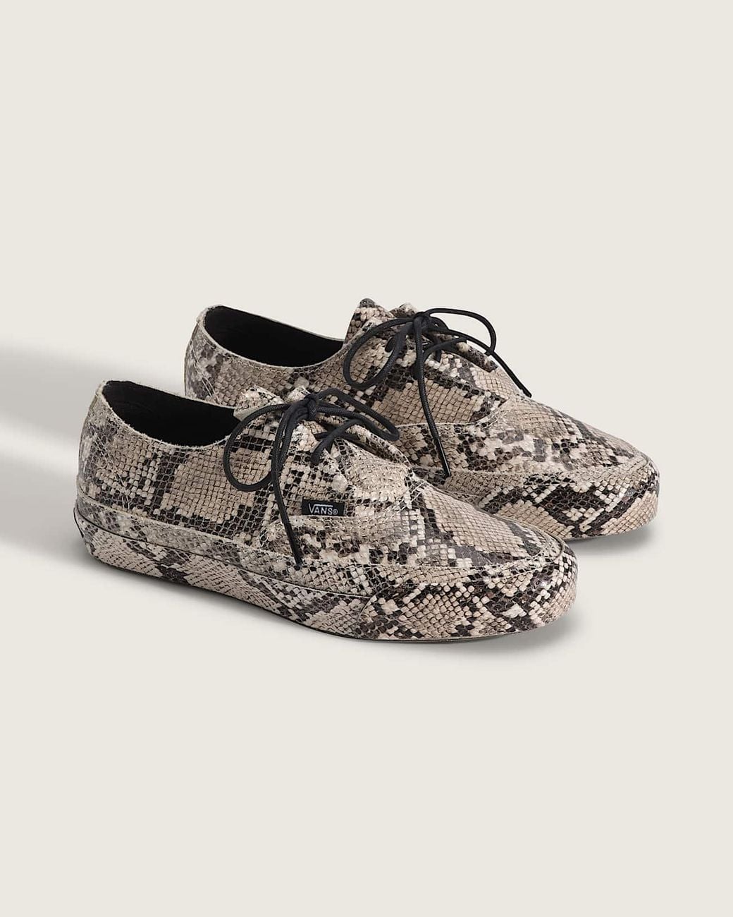Vans Natural Premium Authentic Ease Shoes for men