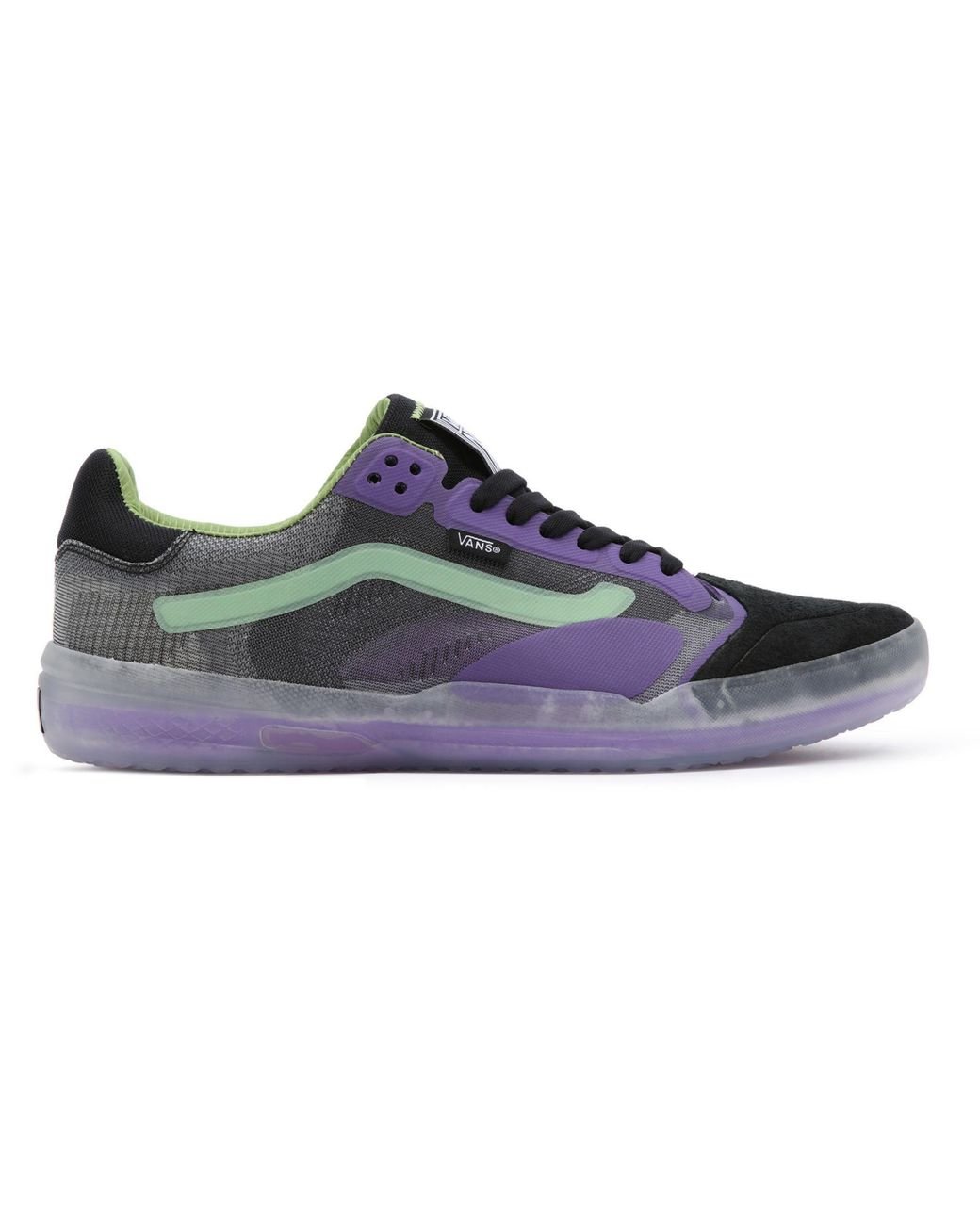 Zapatillas Halloween Punk Evdnt Rw Ultimatewaffle Vans De 51 OFF