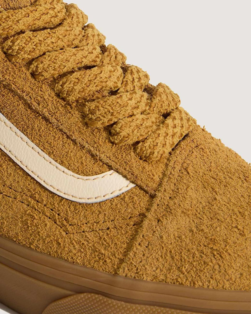 Vans Metallic Old Skool Shoes for men