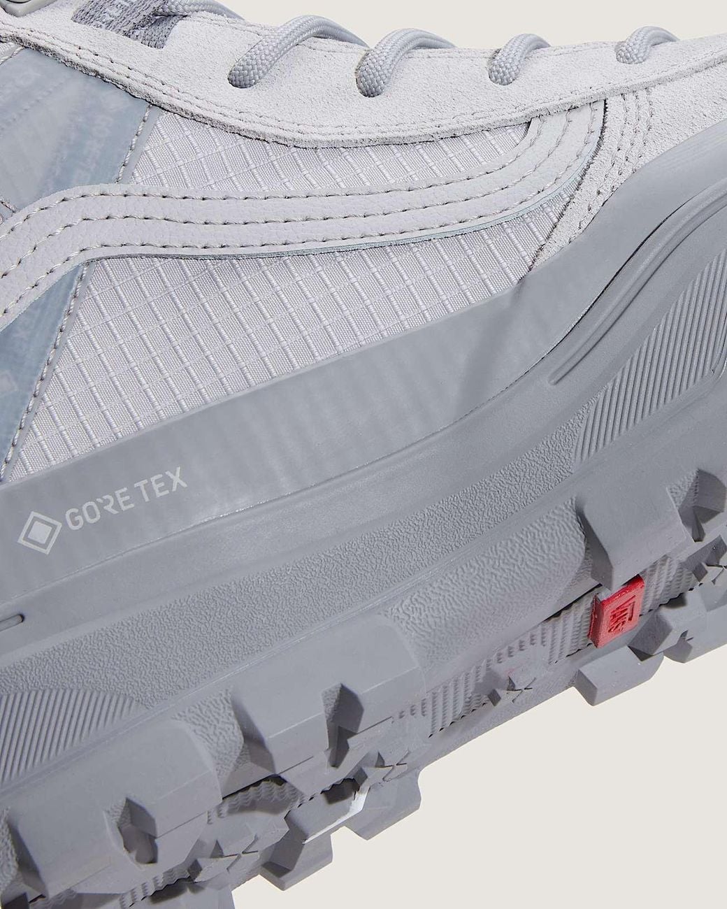 Vans Sk8-Hi Gore-Tex Insulated Schuhe, Herren, Größe in Metallic für Herren