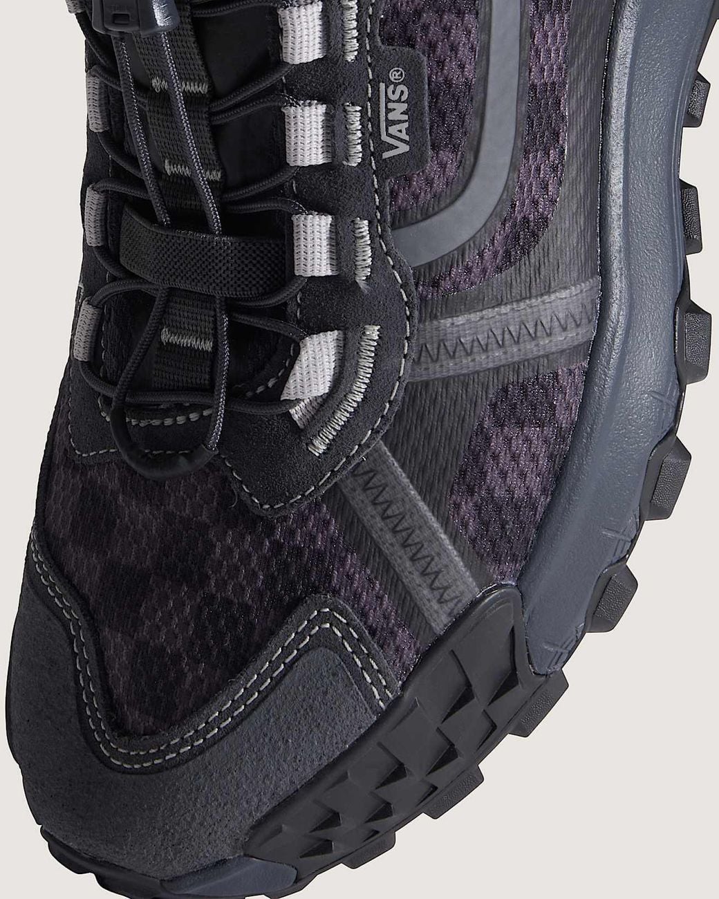Vans Blue Crosspath Xc Shoes for men