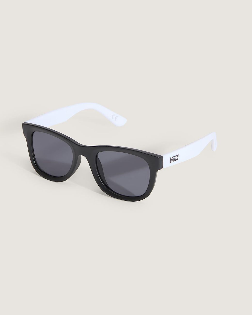 Vans Black Spicoli Sunglasses for men
