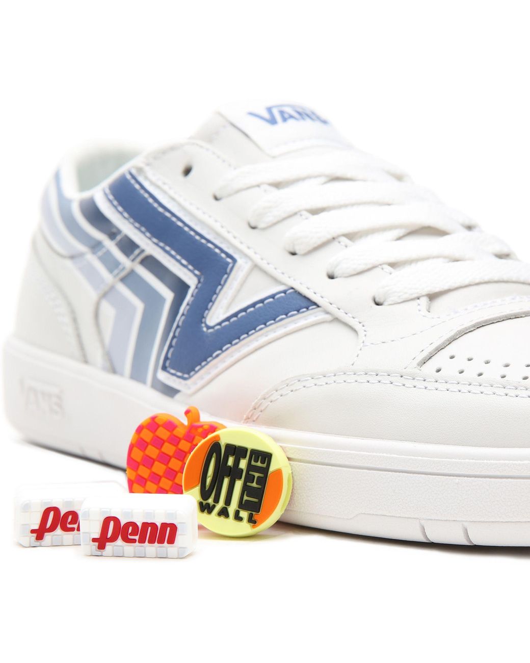 vans penn lowland