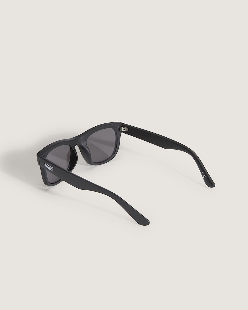 Vans Black Spicoli Sunglasses for men