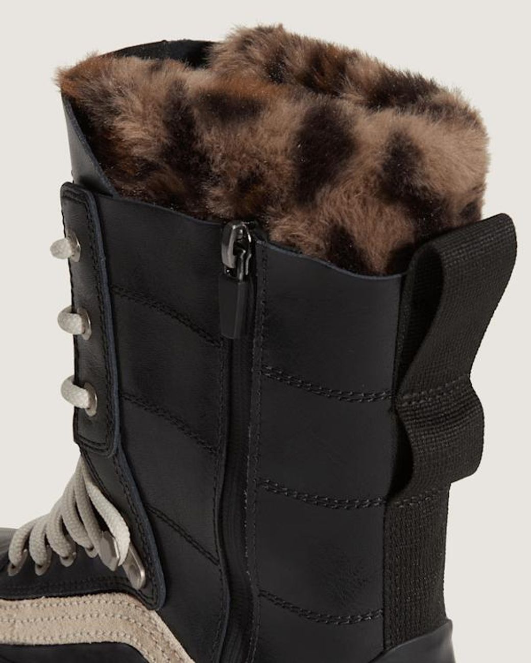 Scarponi Standard-Hi 2.0, Uomo, Taglia di Vans in Black da Uomo