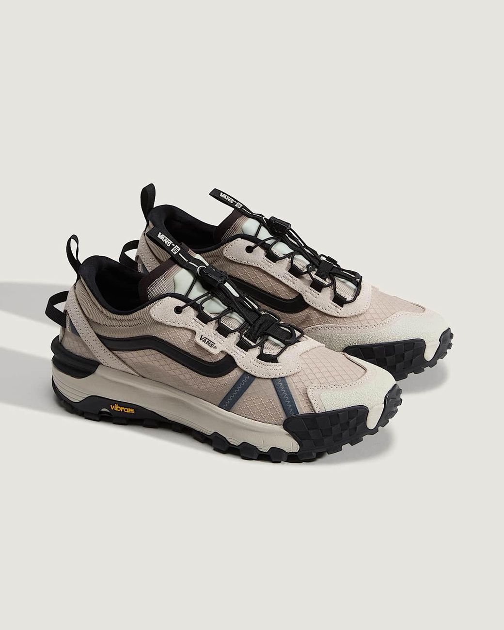 Vans Natural Crosspath Xc Shoes for men