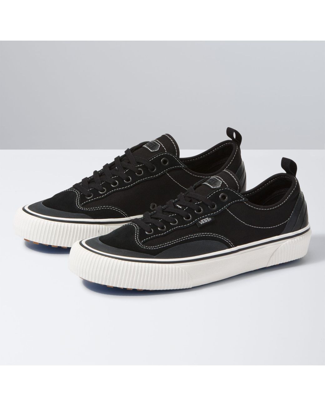 canvas destruct sf shoes