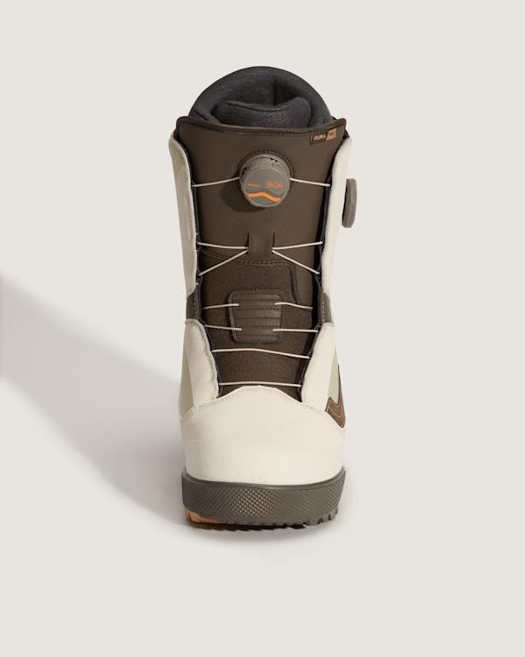 Vans Natural Aura Pro Snowboard Boots for men
