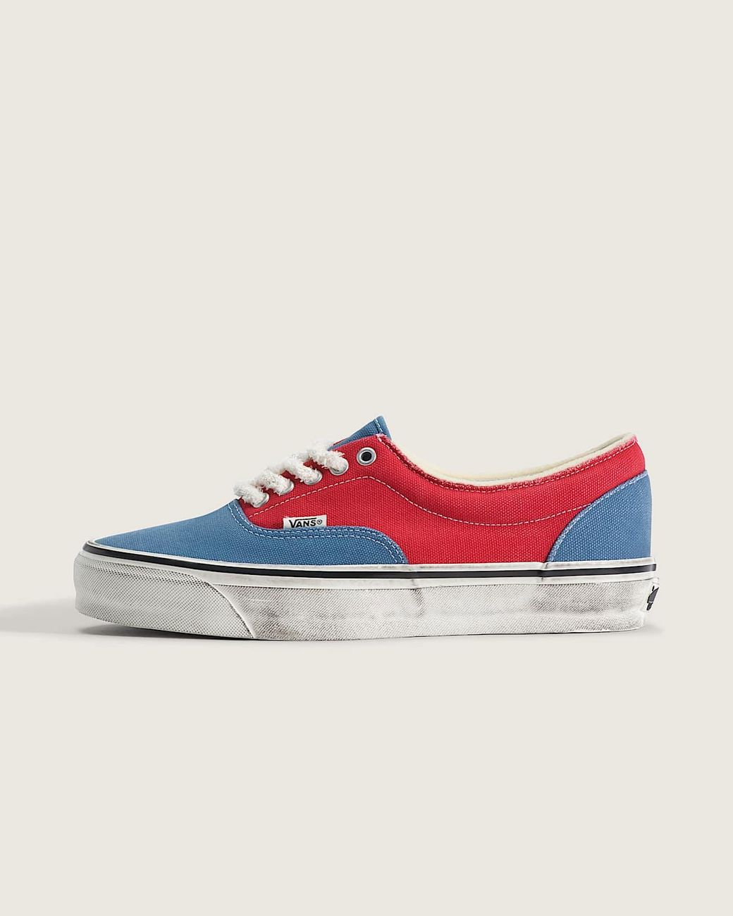Vans Blue Otw Era 95 Dst Shoes for men