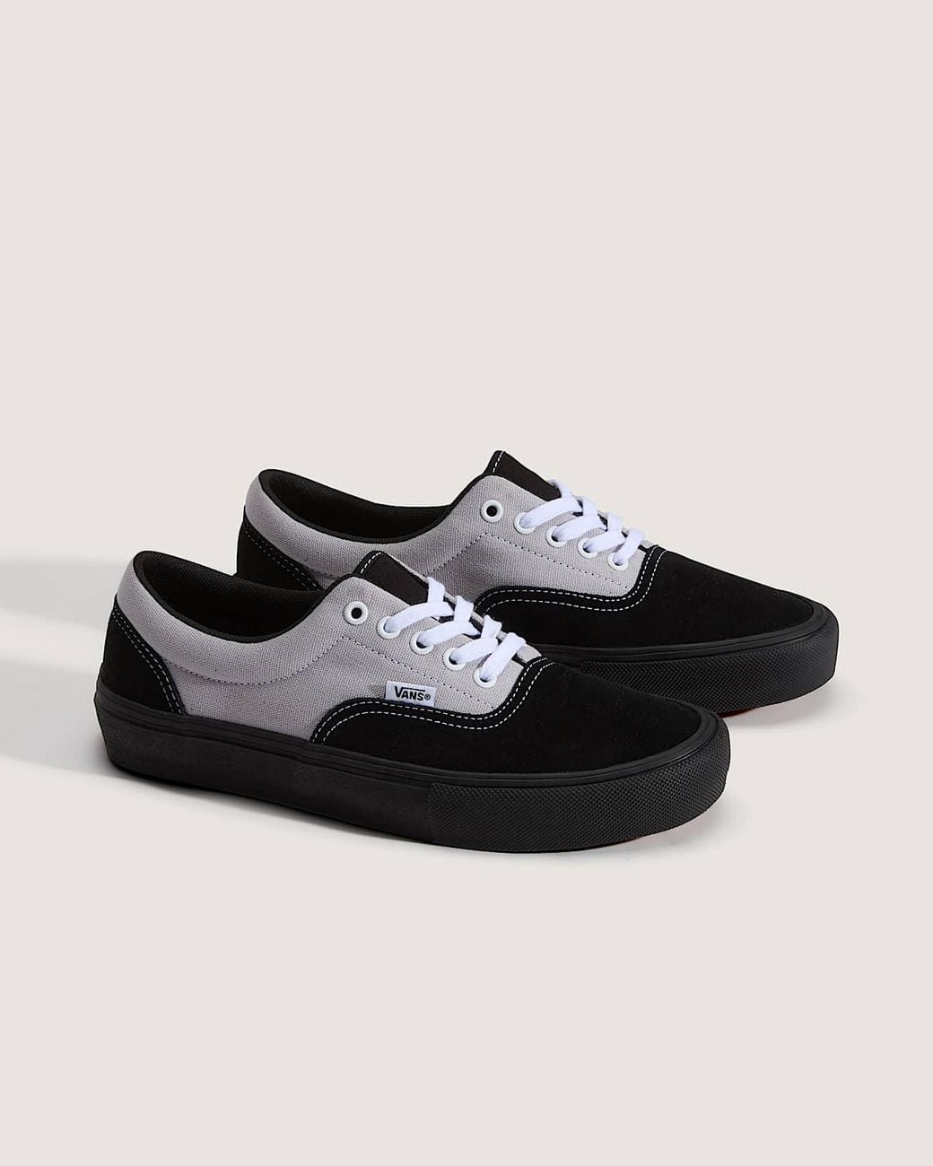 Vans Skate Era Schuhe, Herren, Größe in Black für Herren