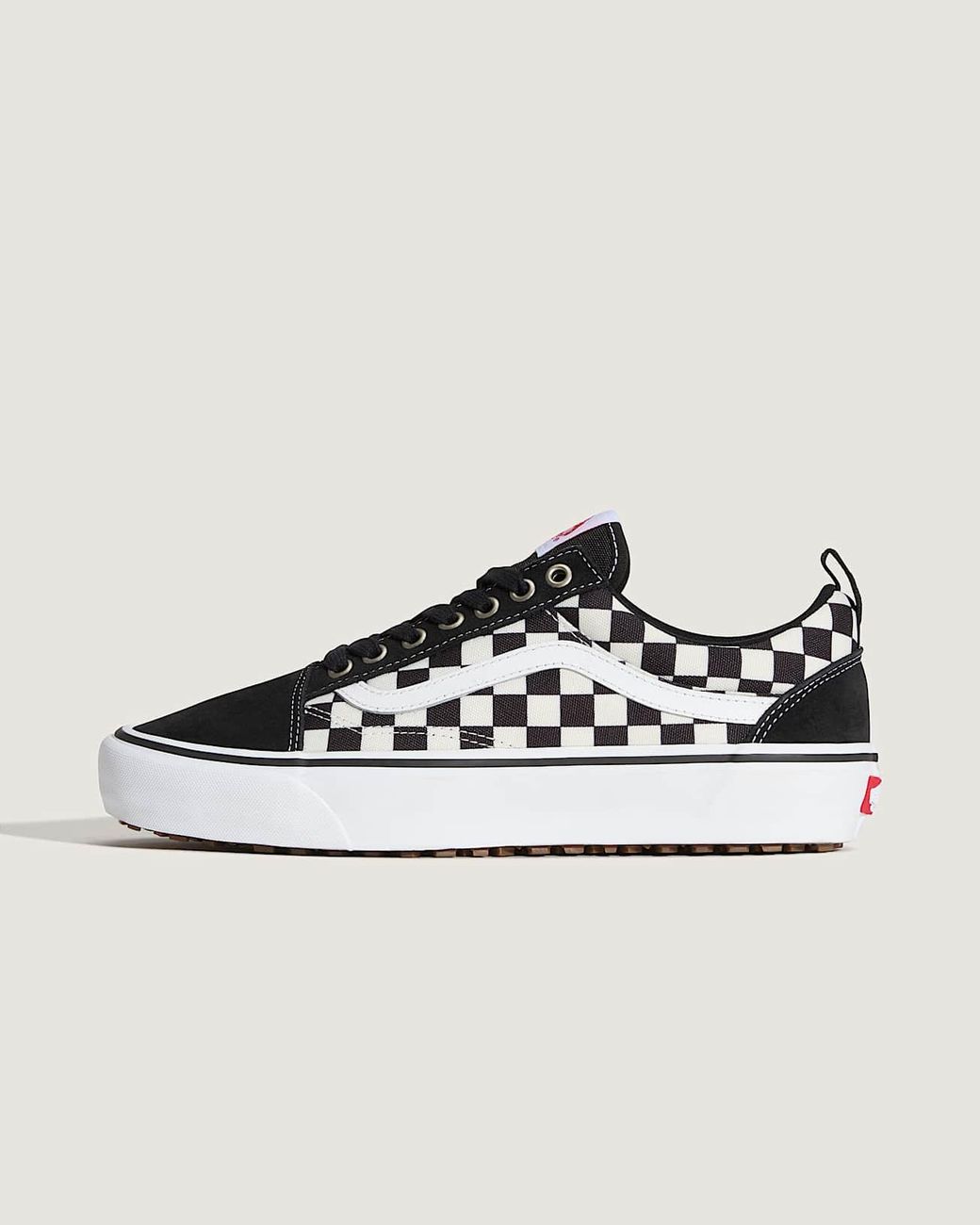 Vans Metallic Old Skool Insulated Shoes for men