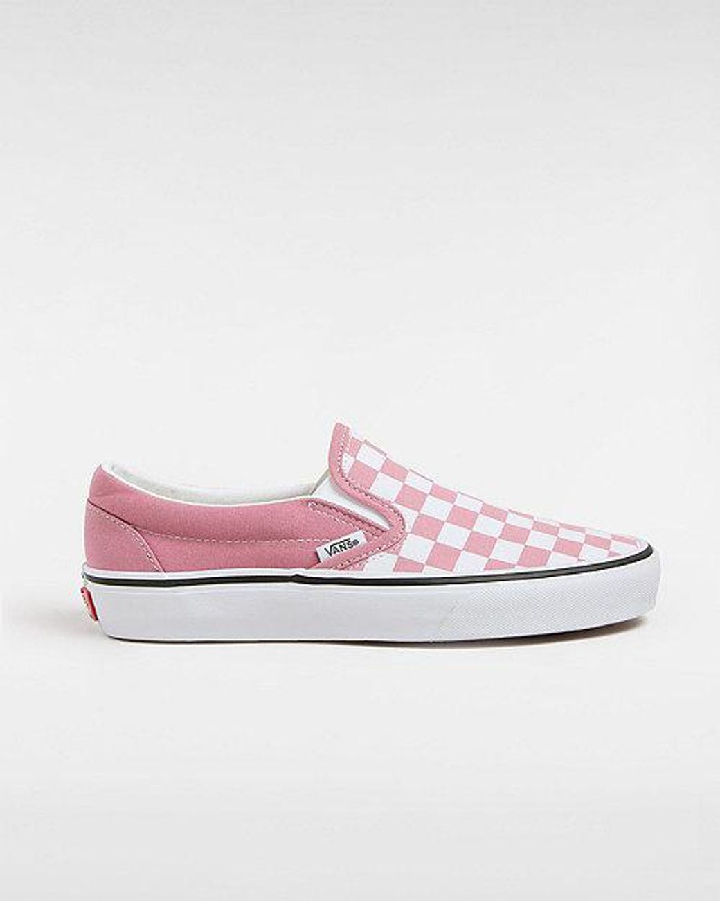 Marca Vans Zapatos Vans Sin Trenzas Mujer Zapatillas Sin Cordones