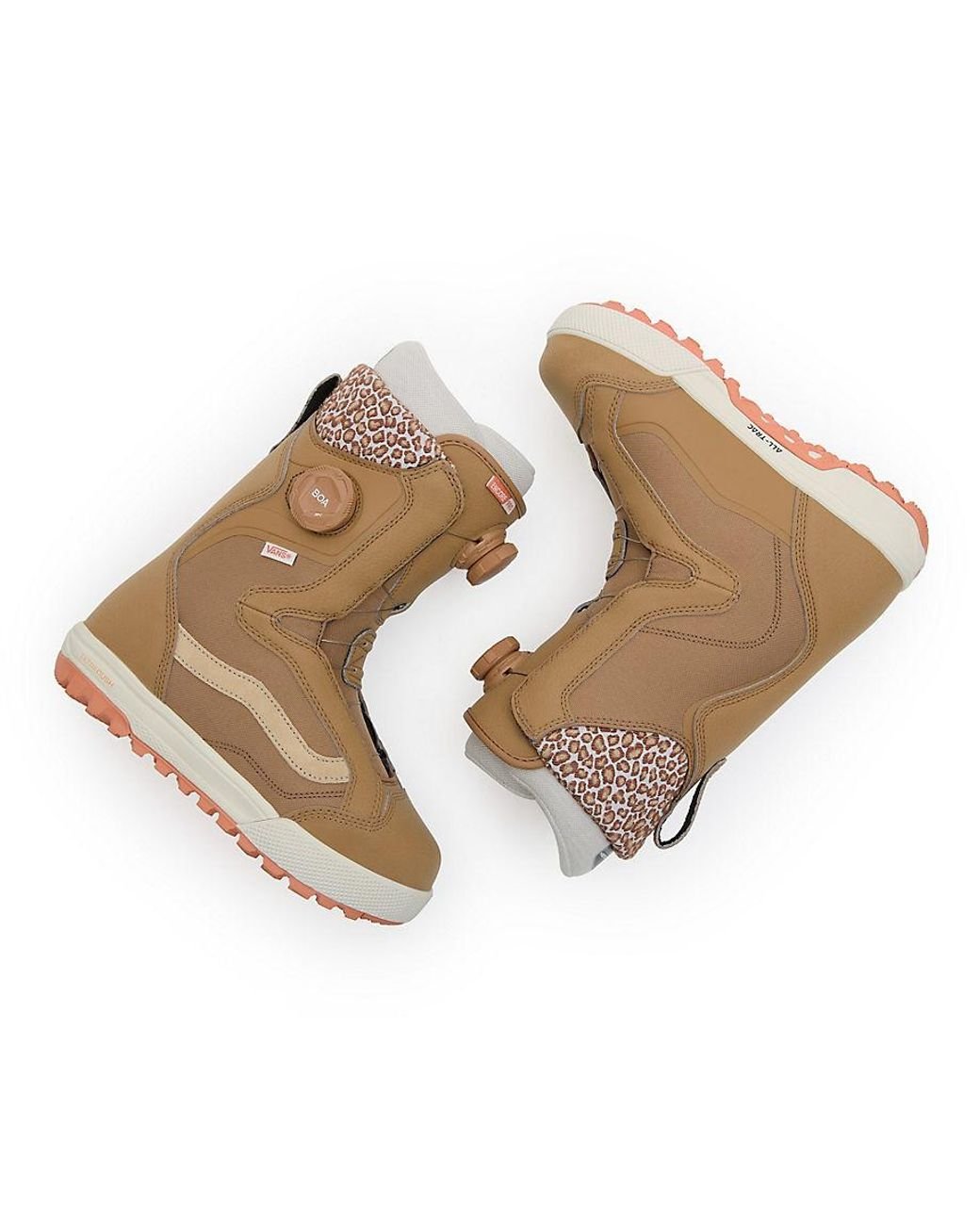 Vans snow shop boots womens