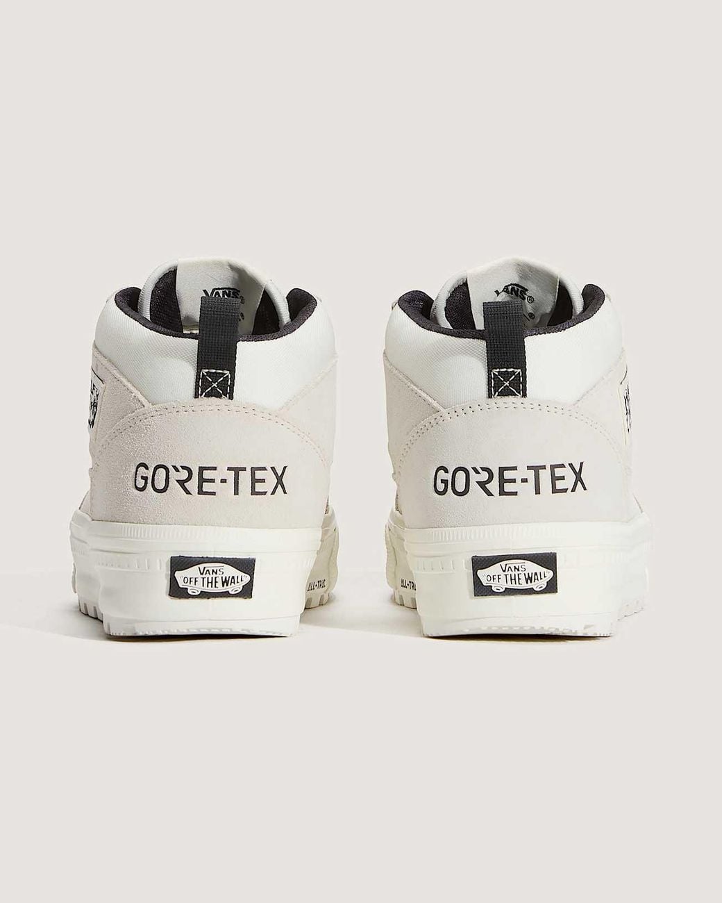 Vans Half Cab Gore-Tex Schuhe, Herren, Größe in Natural für Herren