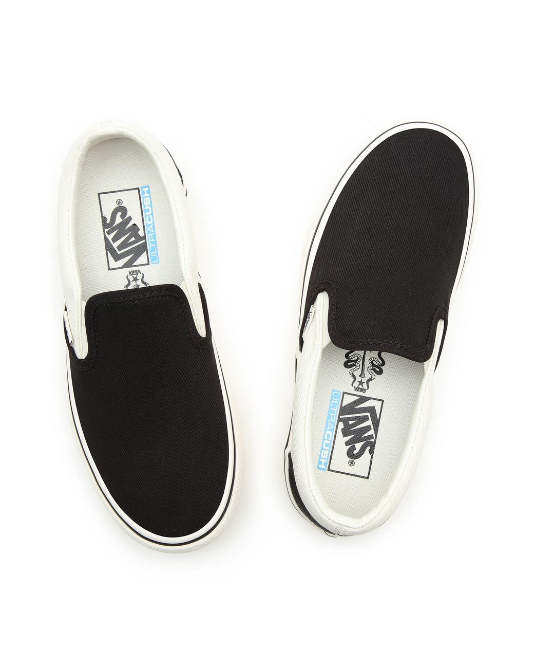 Vans X Surf Supply Slip-on Platform Sf 