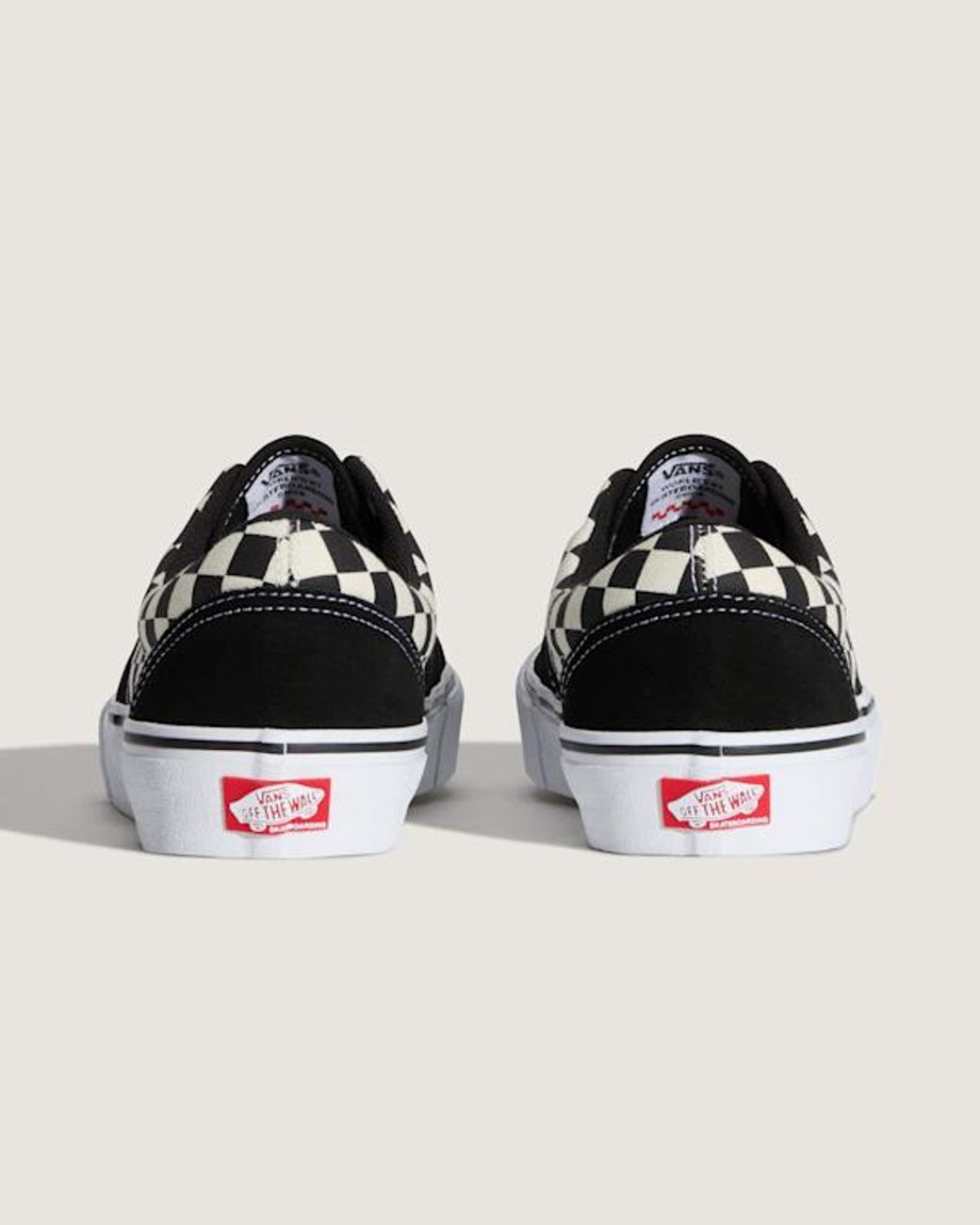 Vans Multicolor Skate Era Shoes for men