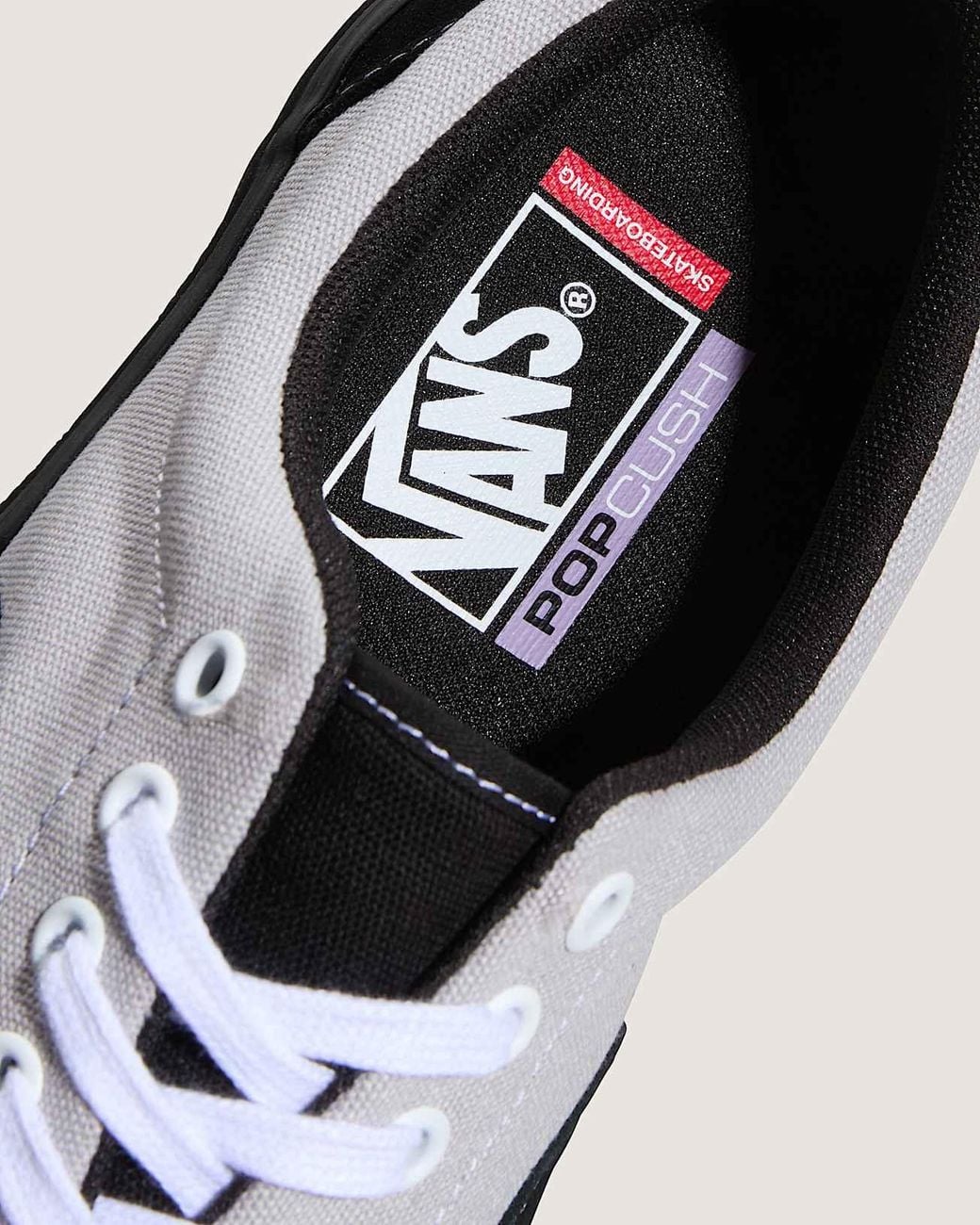 Vans Skate Era Schuhe, Herren, Größe in Black für Herren