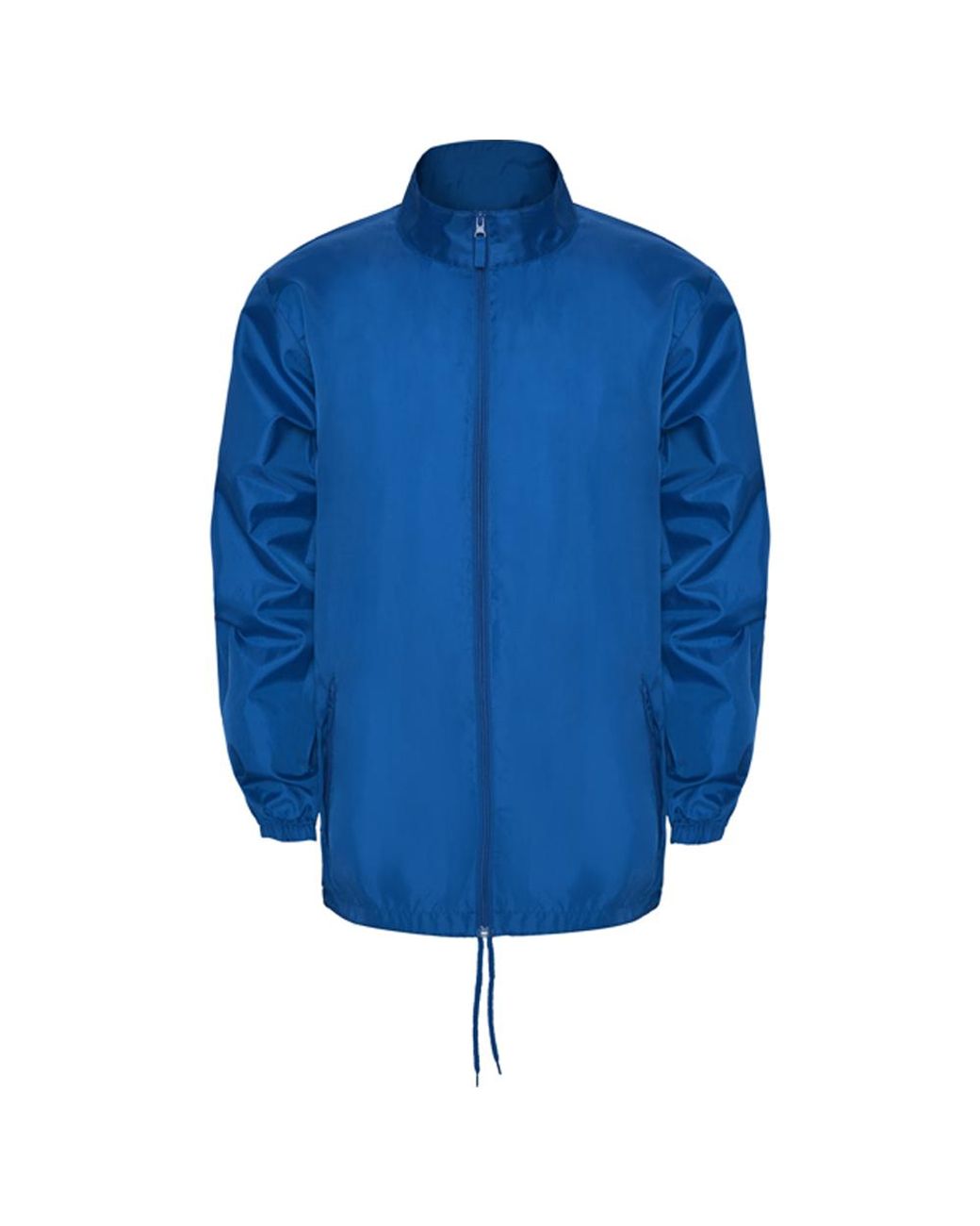 Roly Regenjas (Koningsblauw) in het Blue voor heren
