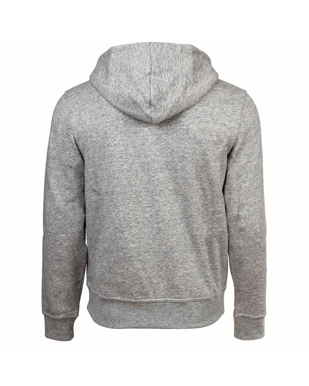 Champion Sweat Vest in het Gray voor heren