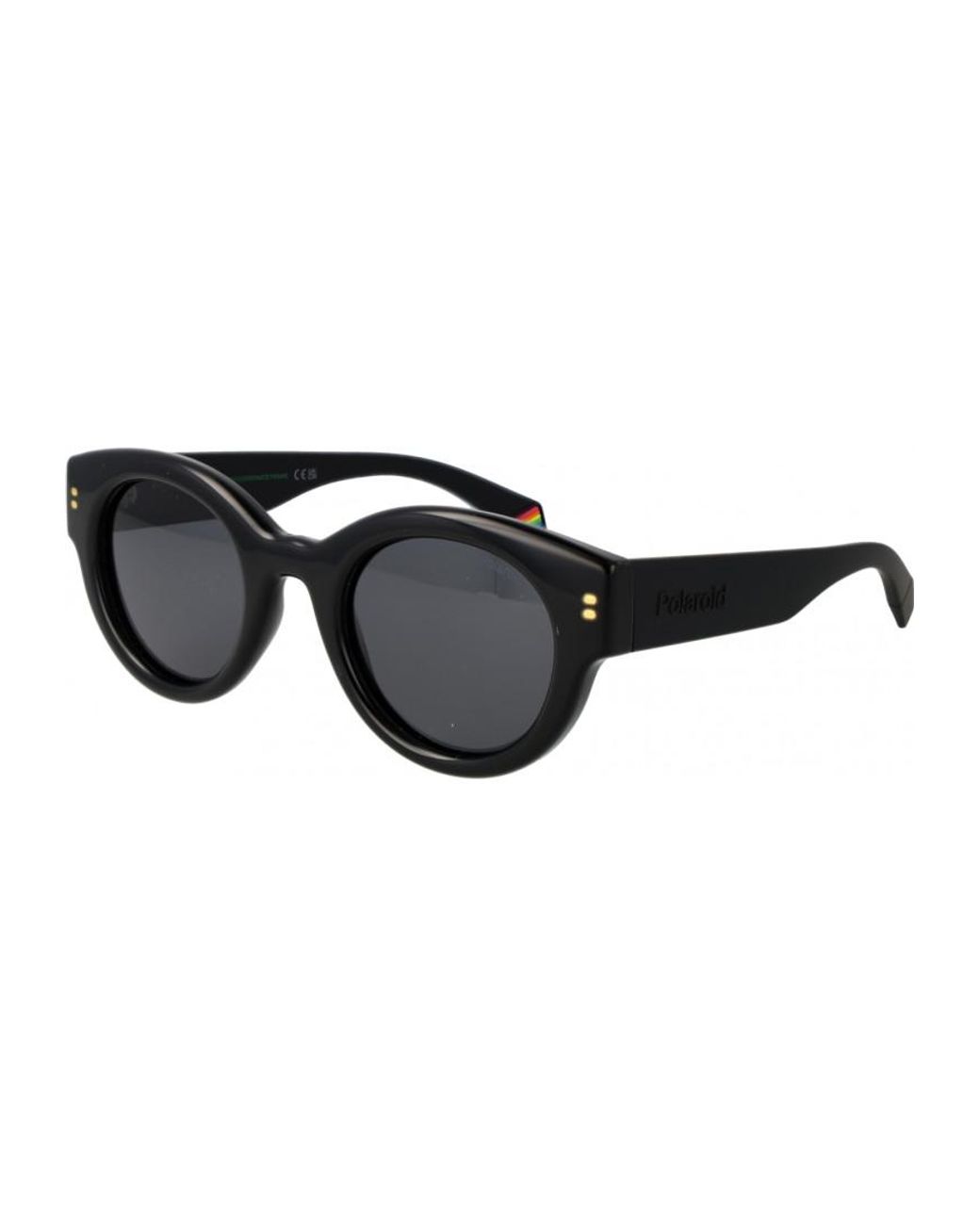 Polaroid Black Pld-6240-S-X-48807M9 Pld 6240 S X 48 807M9 Cool Sunglasses