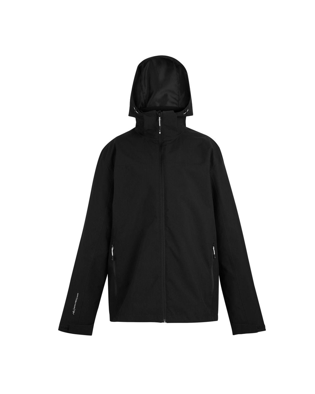 Regatta Black Coriver 3 for men