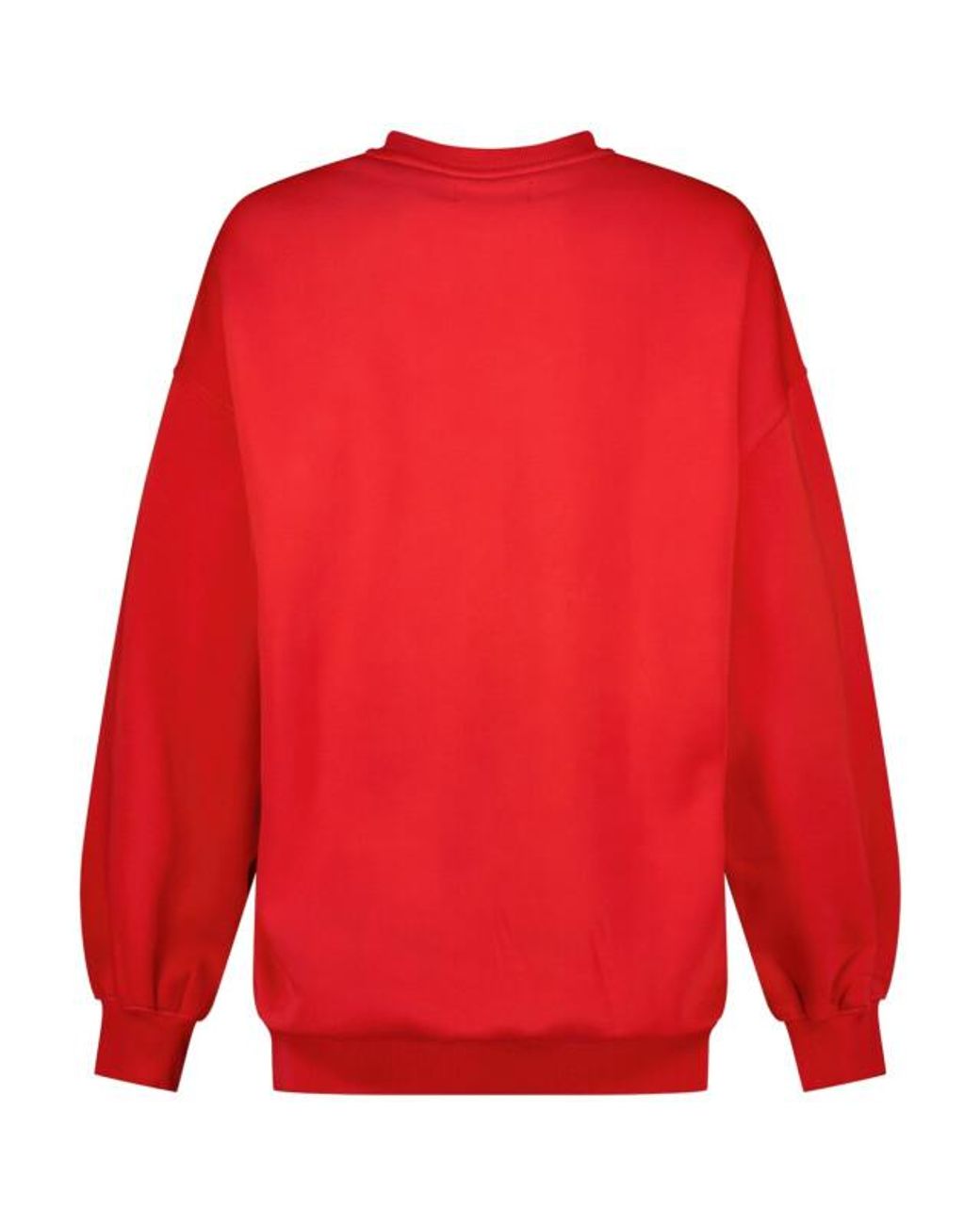 Raizzed Aiva in het Red