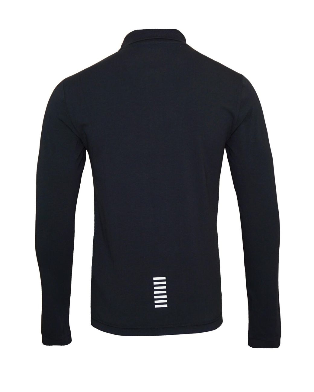 EA7 Overhemd in het Blue voor heren