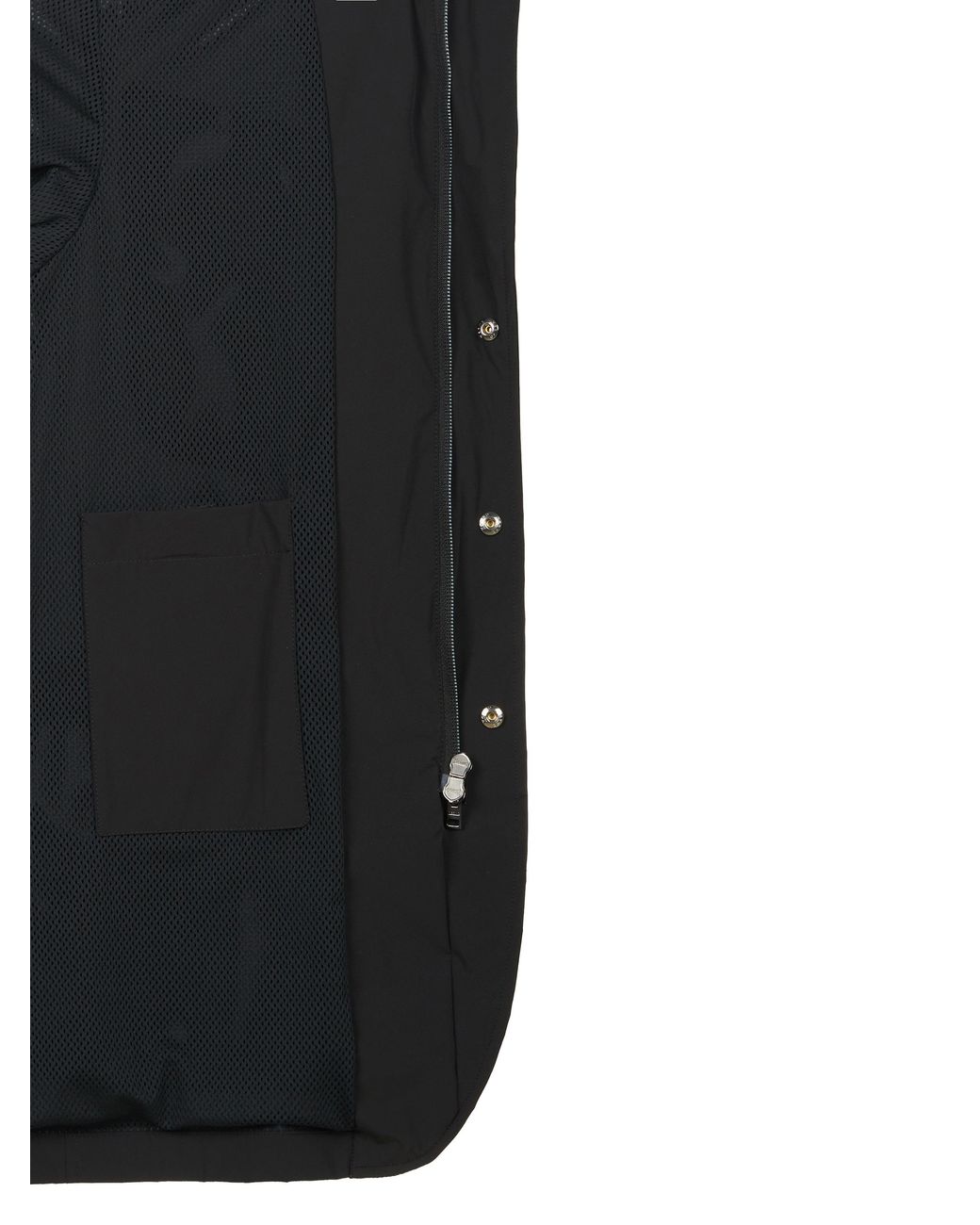 Herno Jasje in het Black voor heren