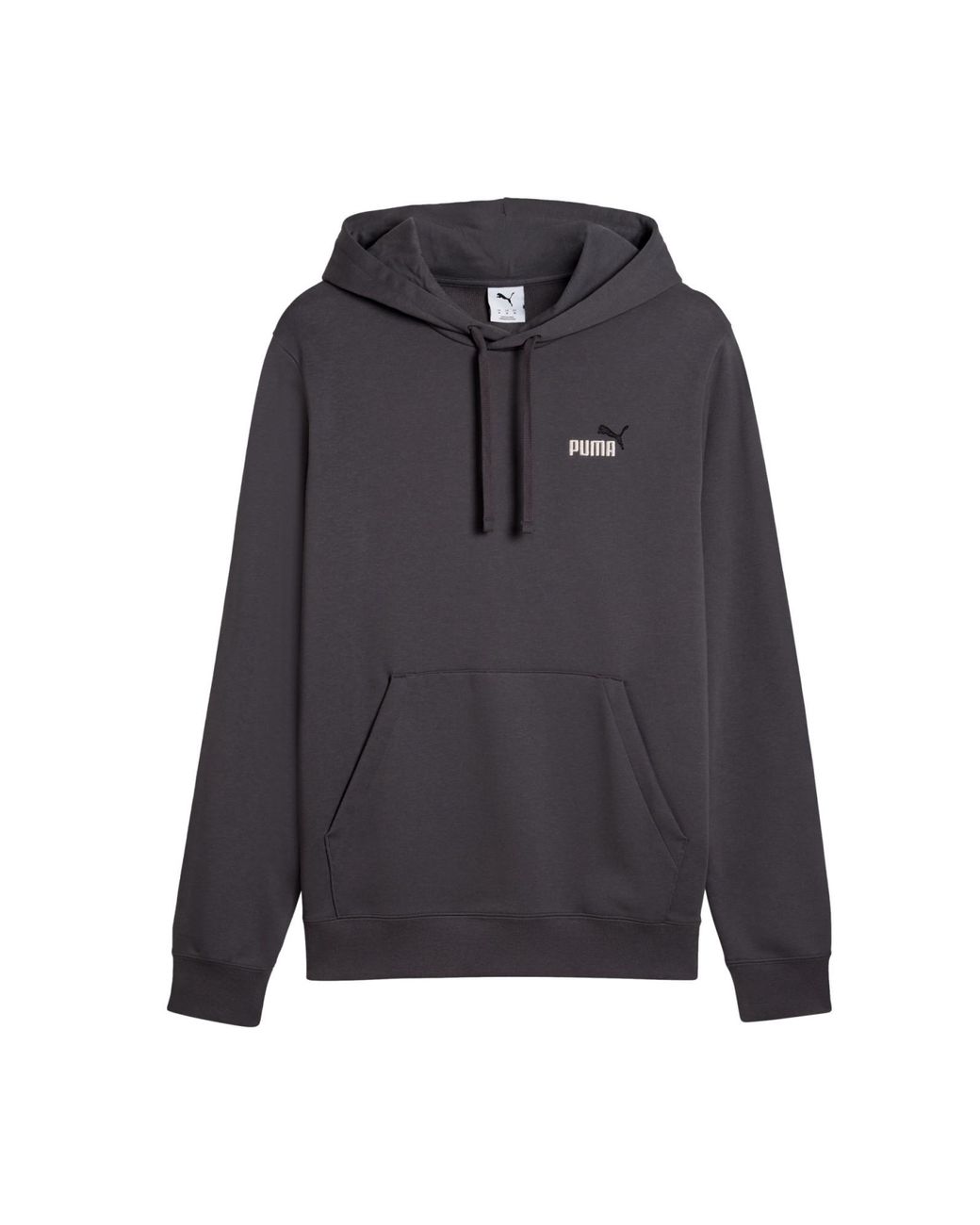 PUMA Hoodie in het Blue voor heren