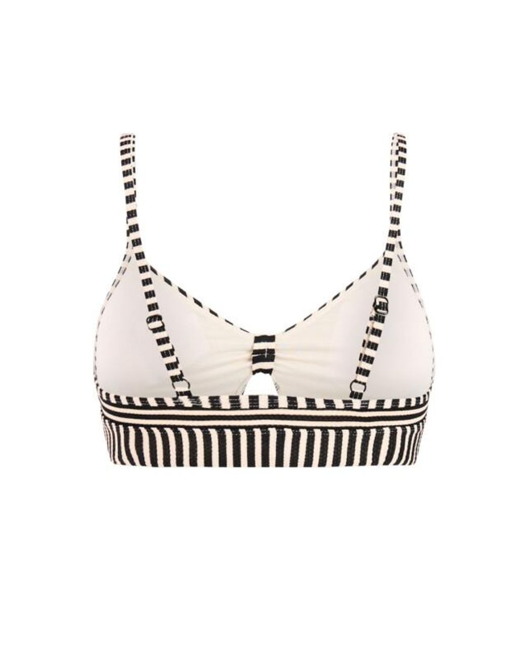 Protest Sync Bikini Top Bcd-Cup Bikini Top in het Black