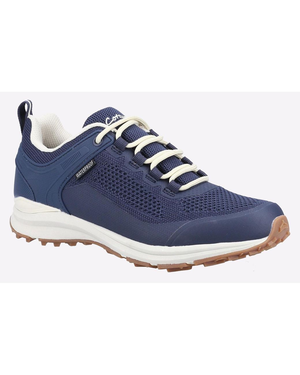 Cotswold Blue Compton Wasserdicht Damen