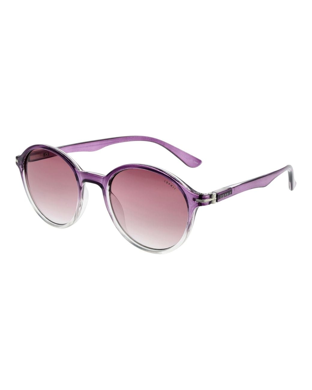 Esprit Pink Sunglasses Et39124 577 48