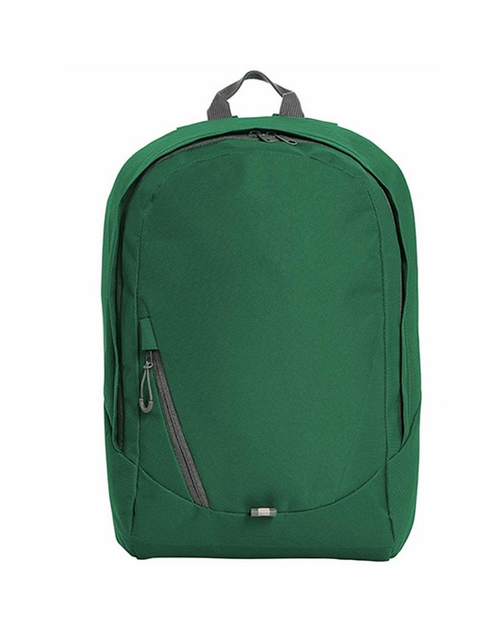 Halfar Green "Solution" Rucksack