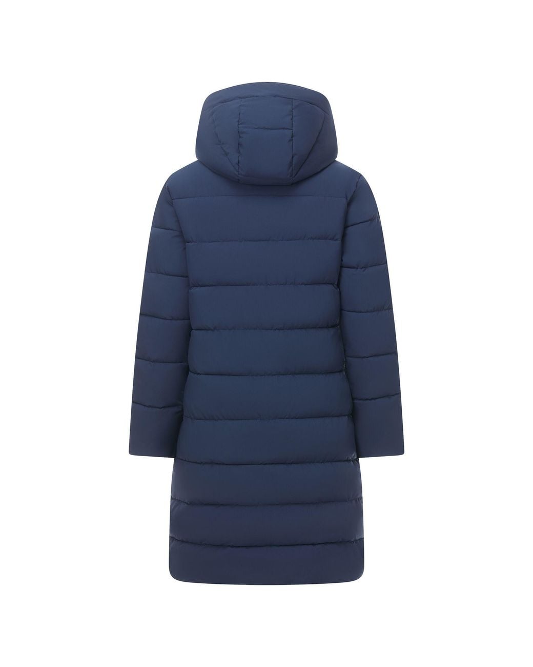 Regatta Blue Ladies Nehiala Quilted Jacket