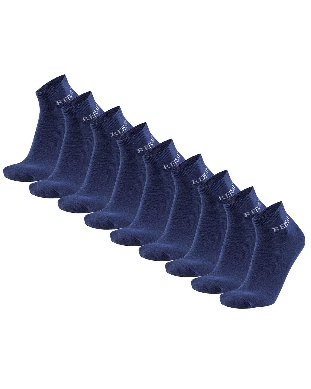 Replay Sokken in het Blue