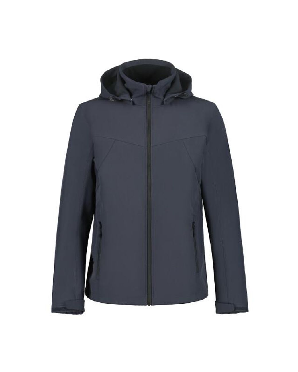 Icepeak Brimfield Functioneel Jack in het Blue voor heren