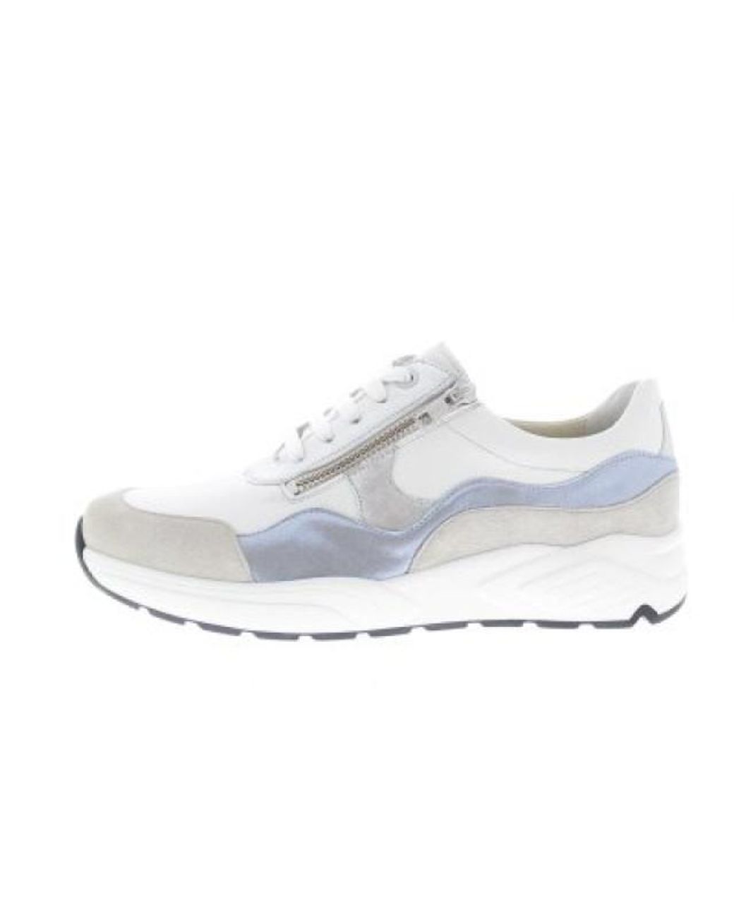 SOLIDUS Kea in het White