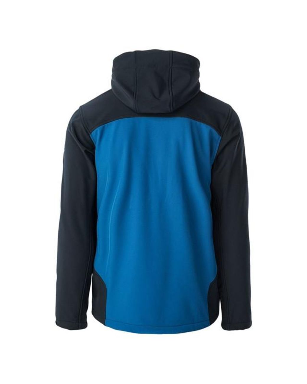 Hi-tec Soft Shell Jas in het Blue voor heren