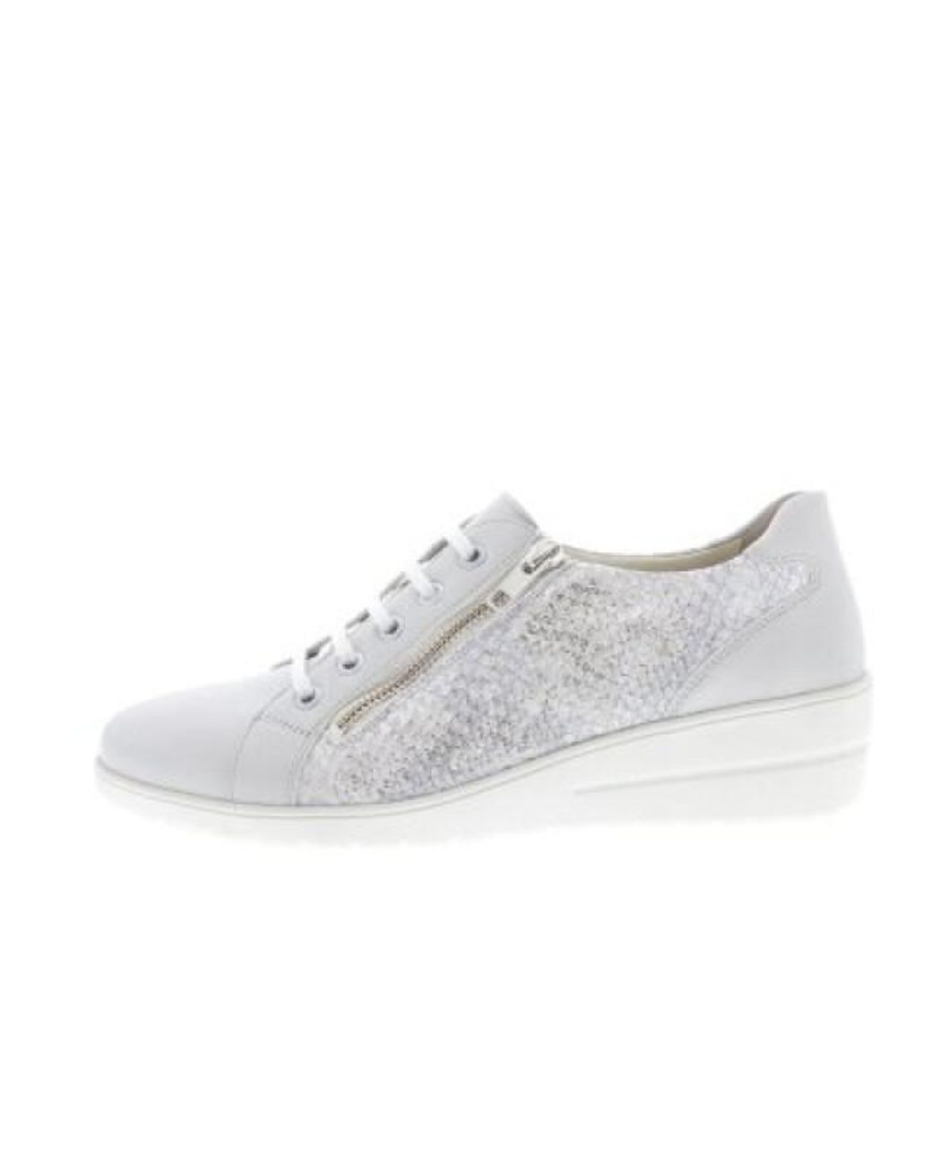 SOLIDUS Helia H in het White