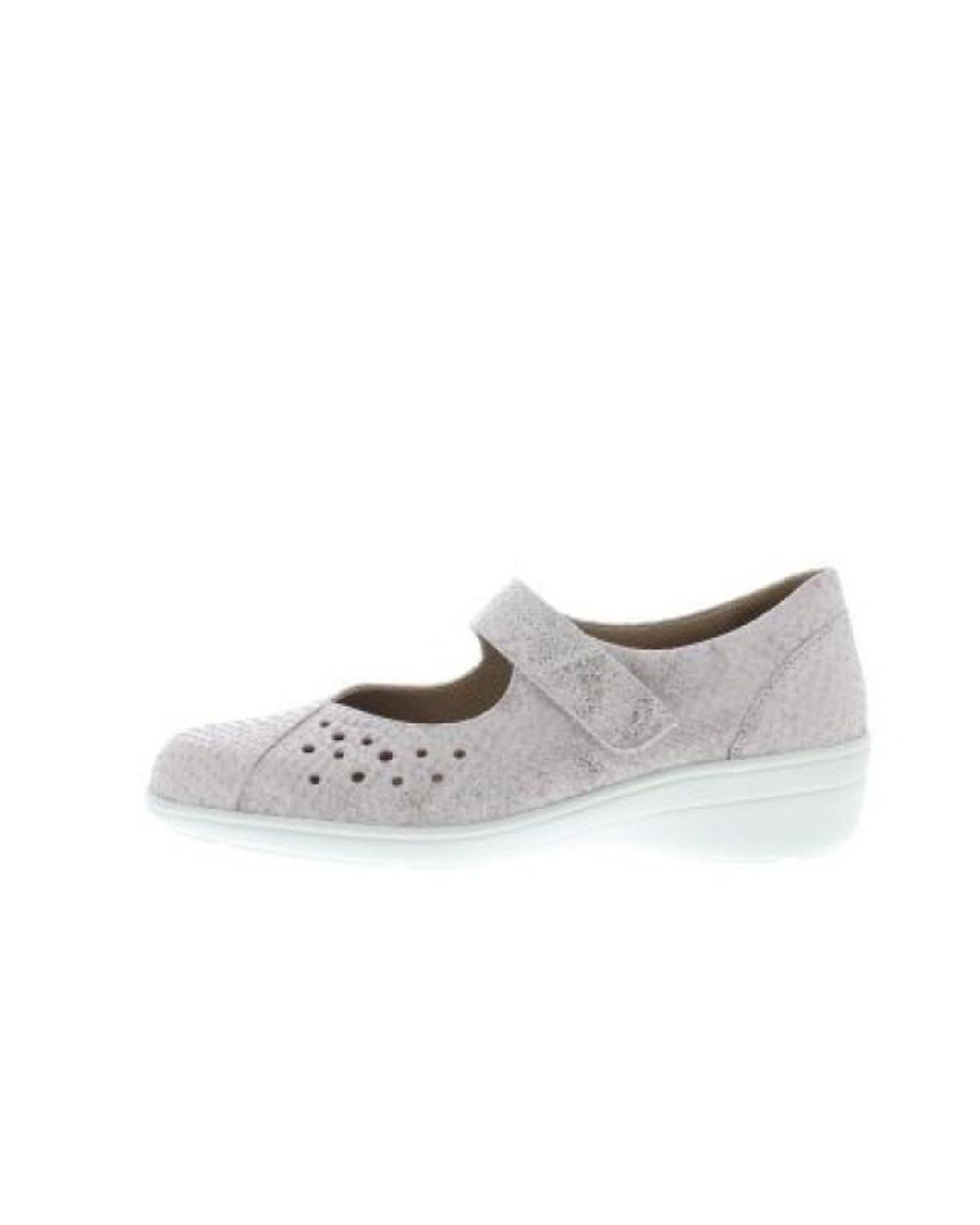SOLIDUS Hedda F in het Gray