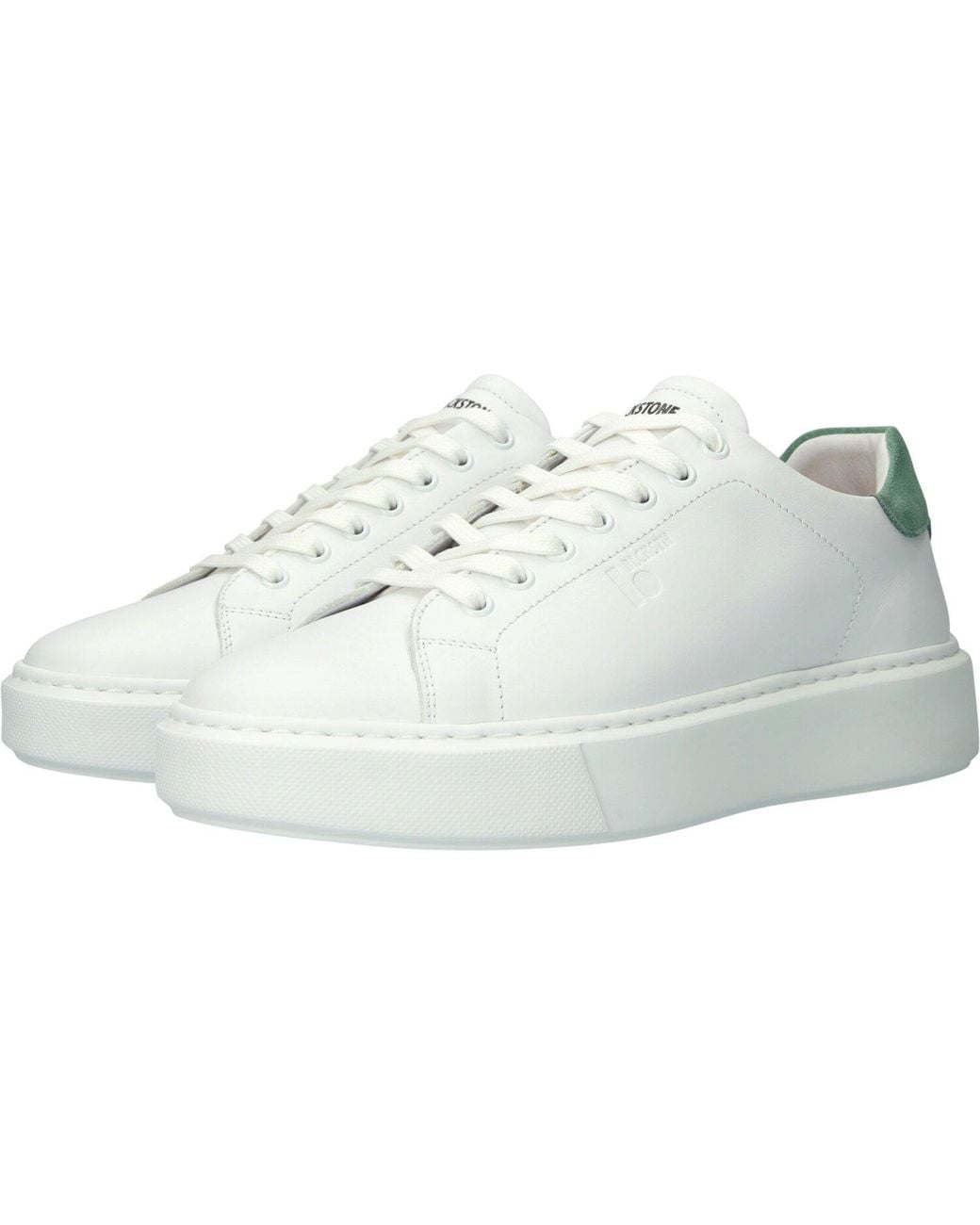 Blackstone White Stanley Miles