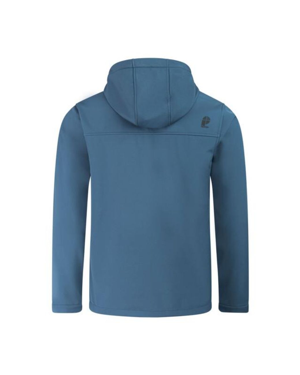 Protest Kagu Outdoor Softshell Jacket Functioneel Jack in het Blue voor heren