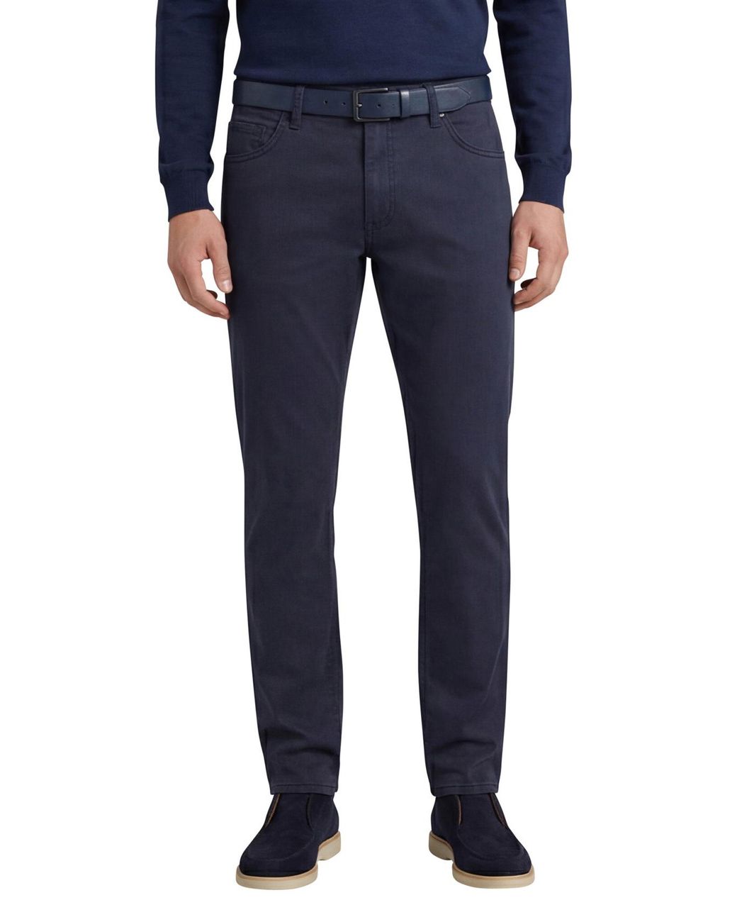 Brax Jeans Chuck in het Blue voor heren