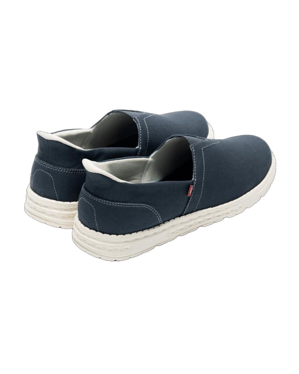 Regatta Blue Salcombe Trainers (Storm) for men