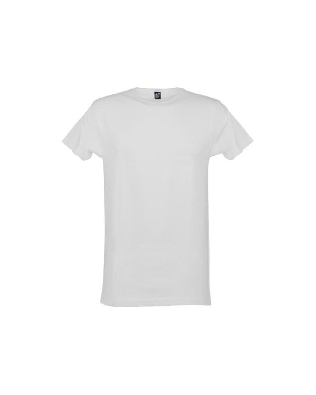 Alan Red 2-Pack Derby 6672 in het White voor heren
