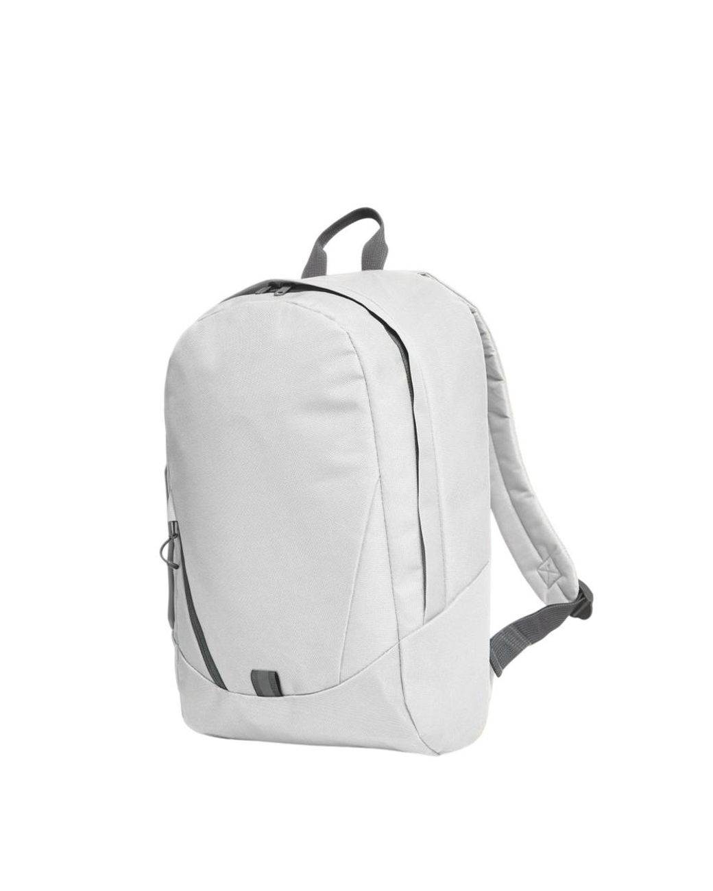 Halfar Gray "Solution" Rucksack