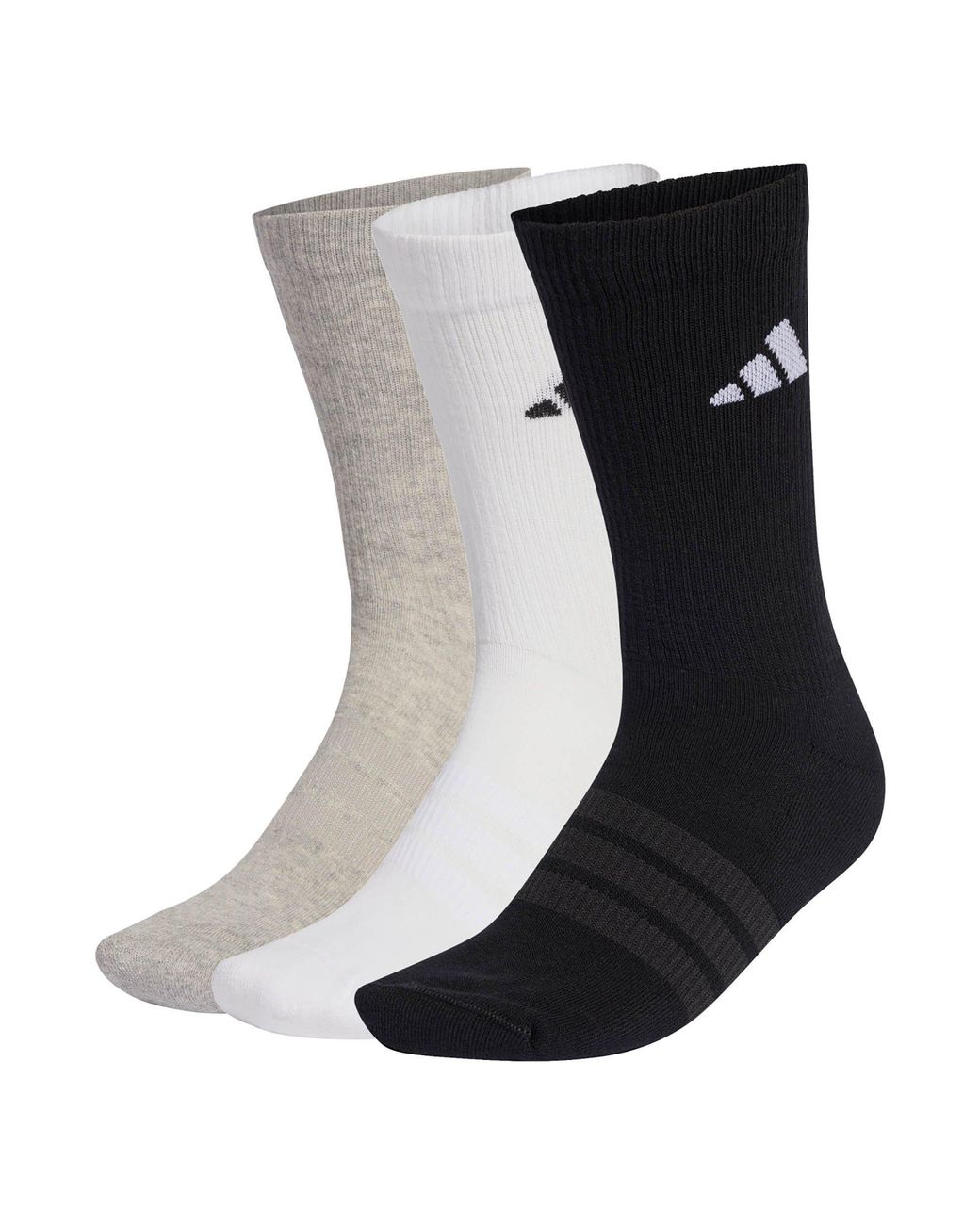 Adidas Sokken in het Black