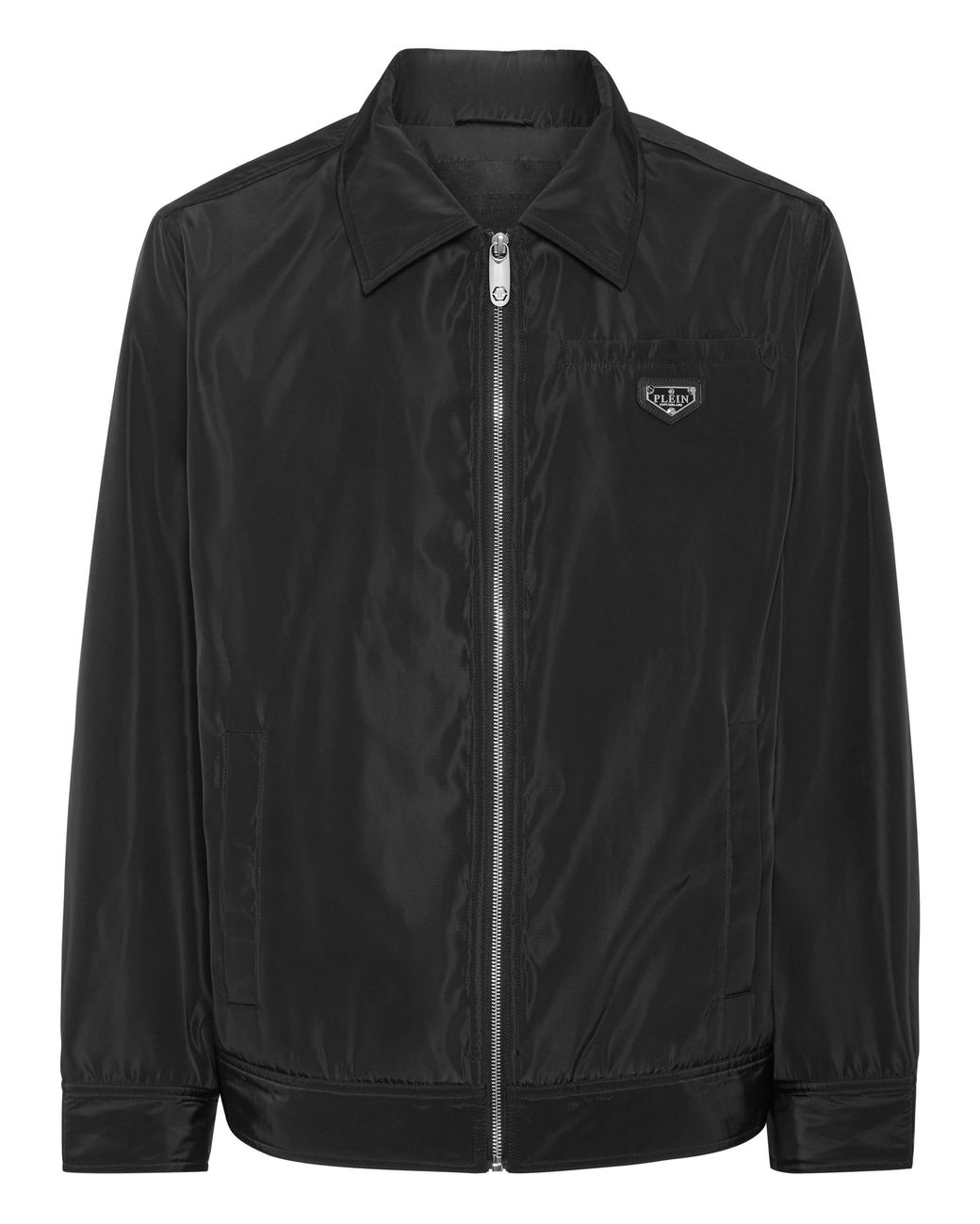 Philipp Plein Jas in het Black voor heren